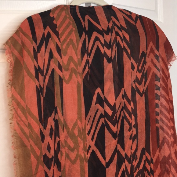 Infinity scarf - Picture 4 of 4